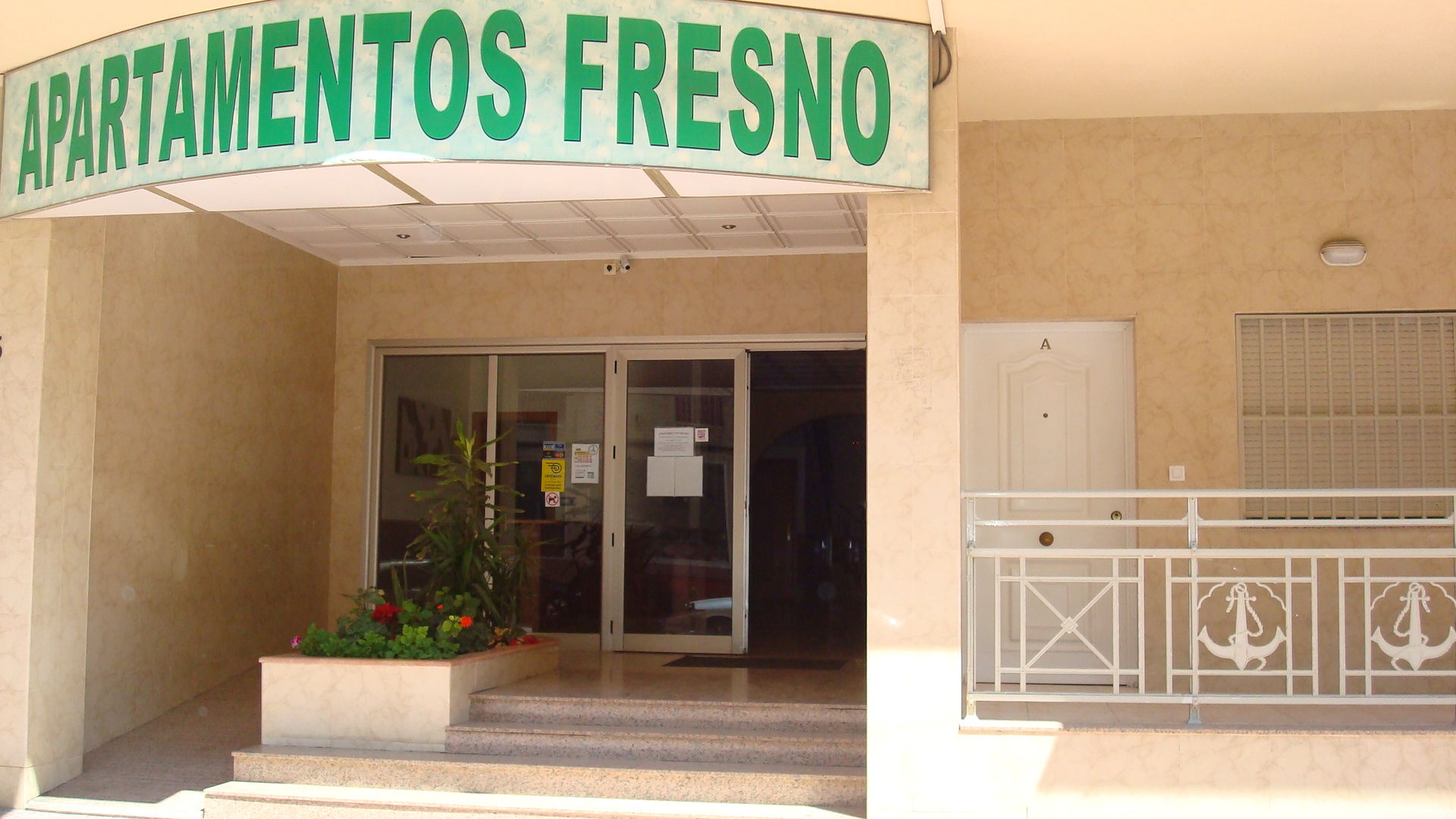 Apartamentos Turisticos Fresno Torrevieja Exterior photo